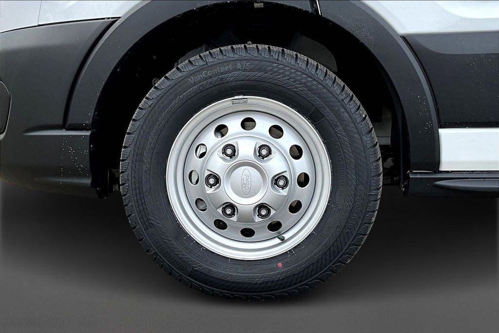 New 2026 Ford Transit 250 148 Medium Roof Extended AWD image 14