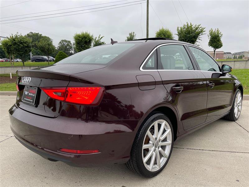 Used 2015 Audi A3 1.8T Premium Plus FWD image 25