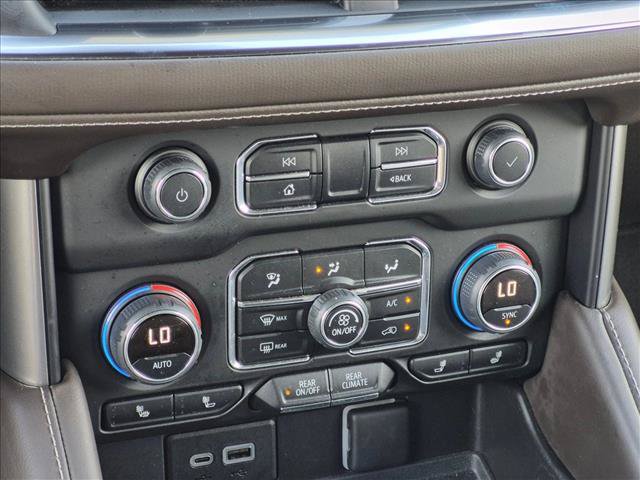 Used 2023 Chevrolet Tahoe LT RWD image 14