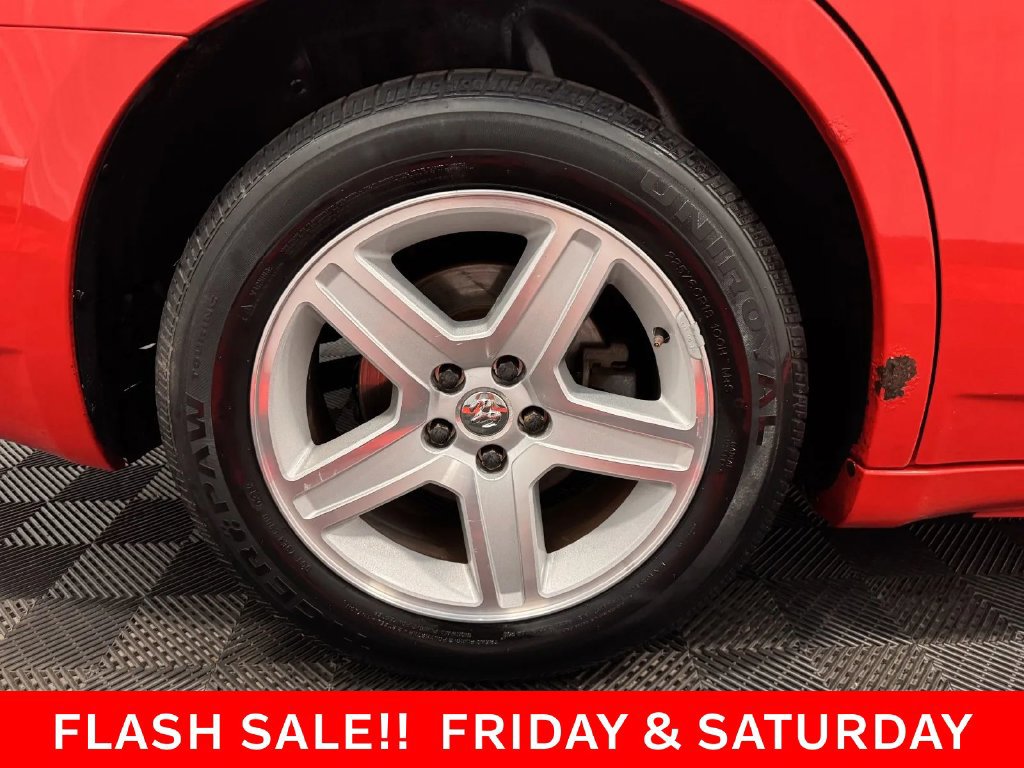 Used 2010 Dodge Charger R/T RWD image 16