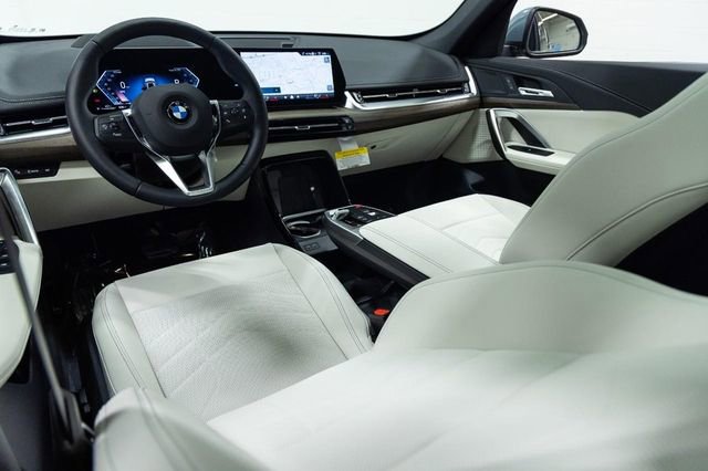 New 2026 BMW X1 xDrive28i w/ Technology Package image 22