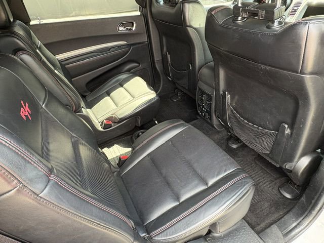 Used 2014 Dodge Durango R/T w/ Premium Nappa Leather Group AWD/4WD image 16
