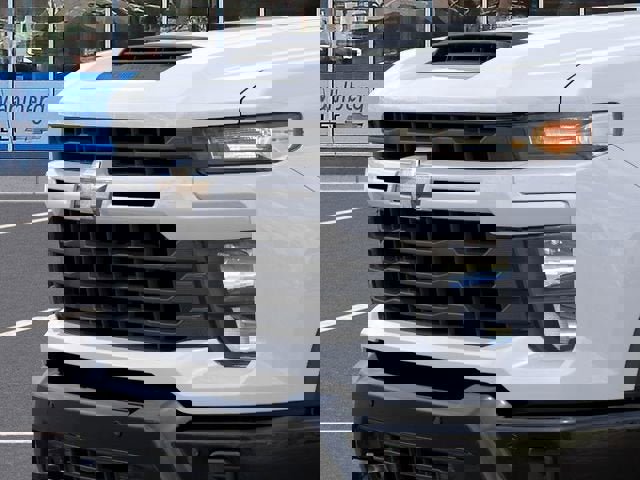 New 2026 Chevrolet Silverado 2500 Custom w/ Custom Value Package image 13