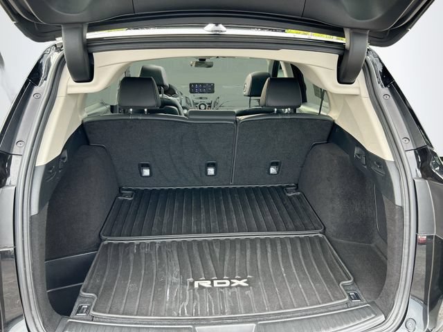 Used 2020 Acura RDX w/ Technology Package FWD image 23