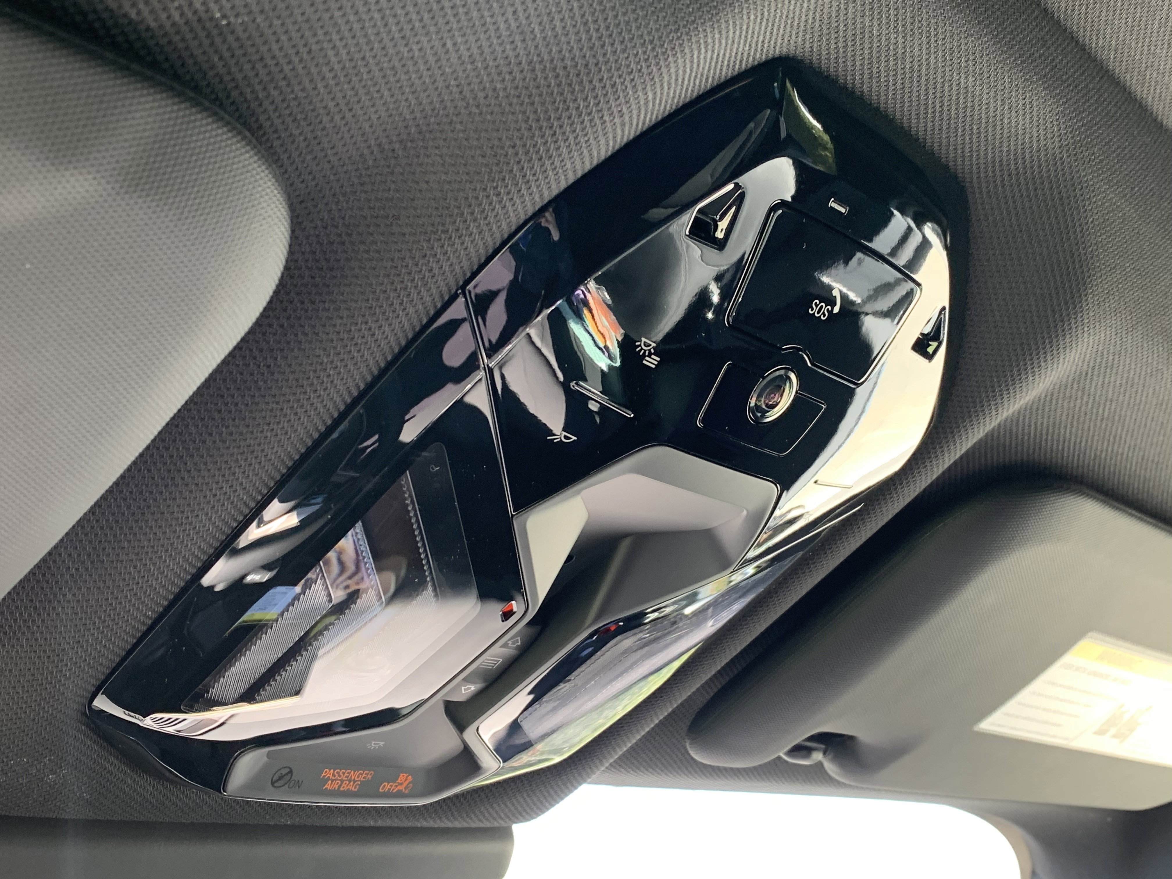 New 2025 BMW X3 xDrive30i w/ Premium Package image 30