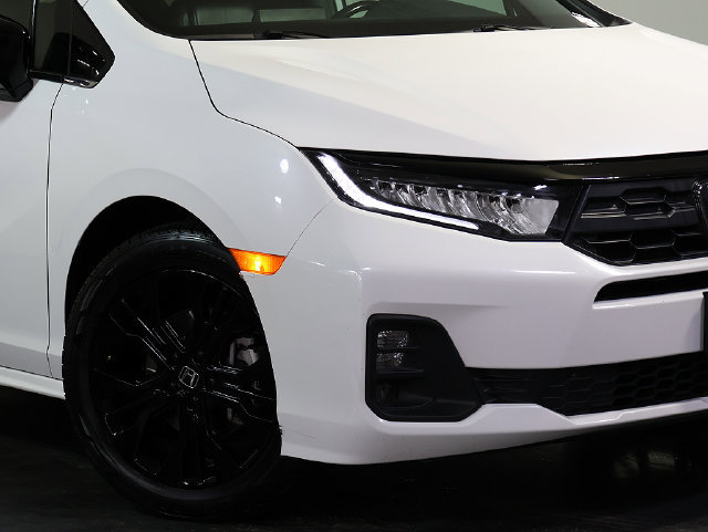Used 2025 Honda Odyssey Sport-L image 8