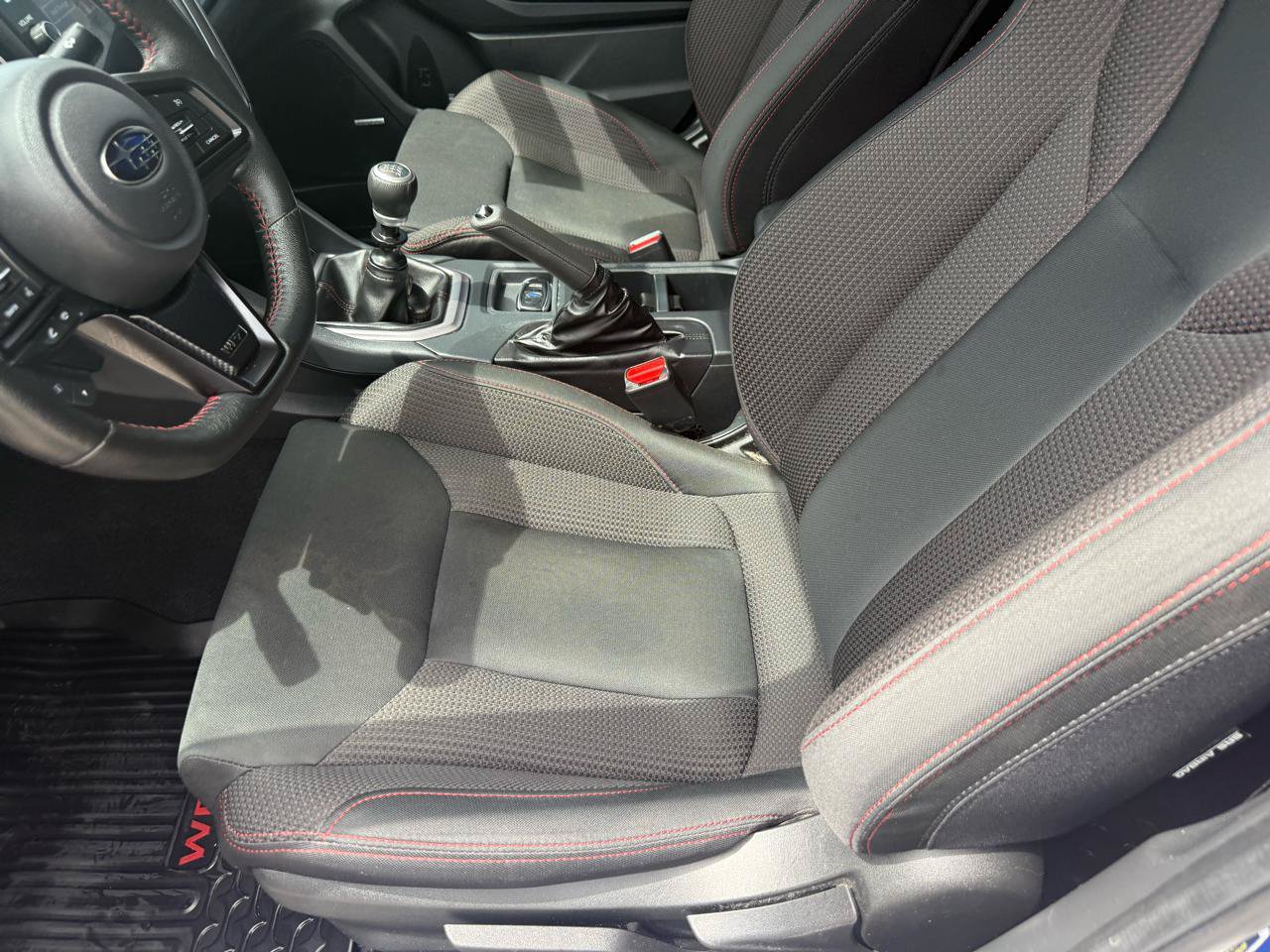 Used 2023 Subaru WRX Premium AWD/4WD image 10