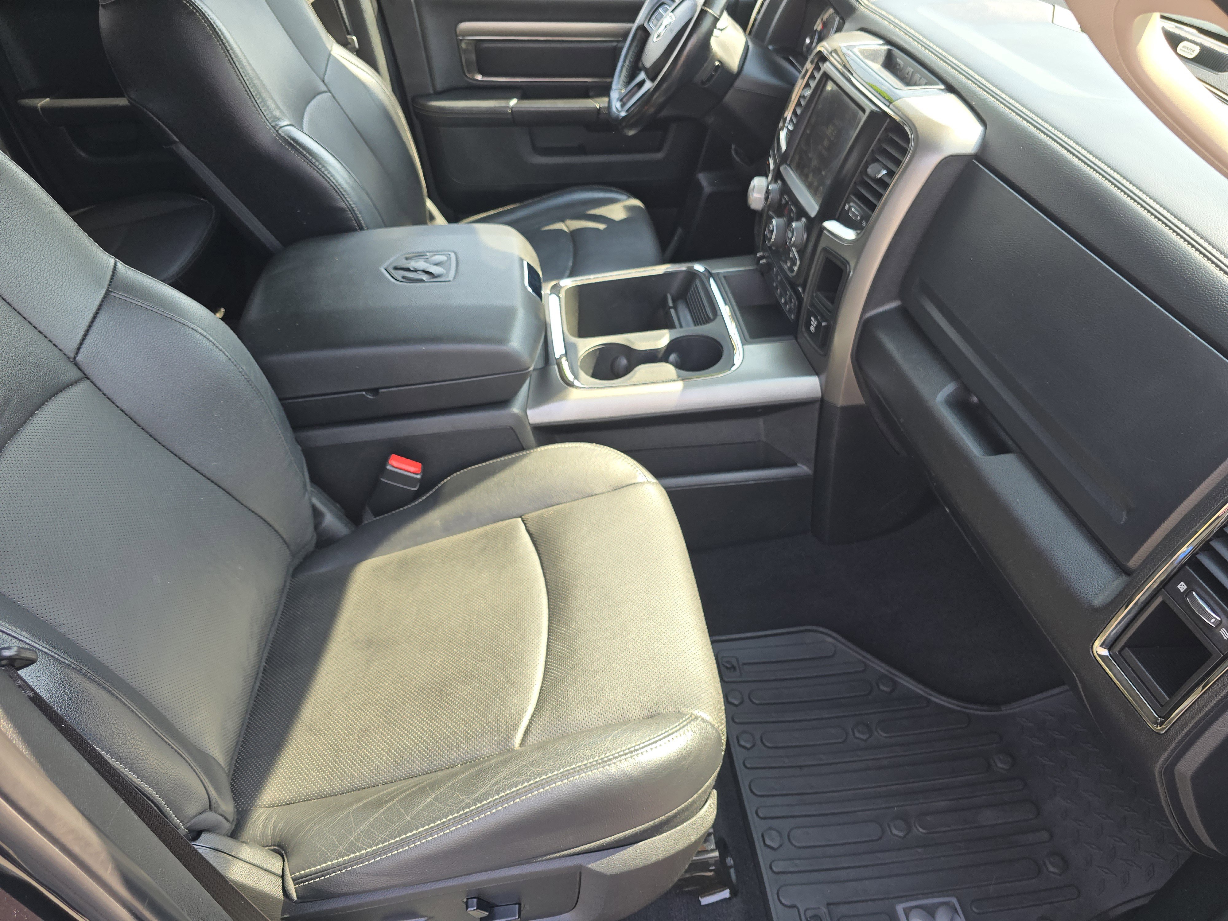 Used 2017 RAM 1500 Sport AWD/4WD image 30