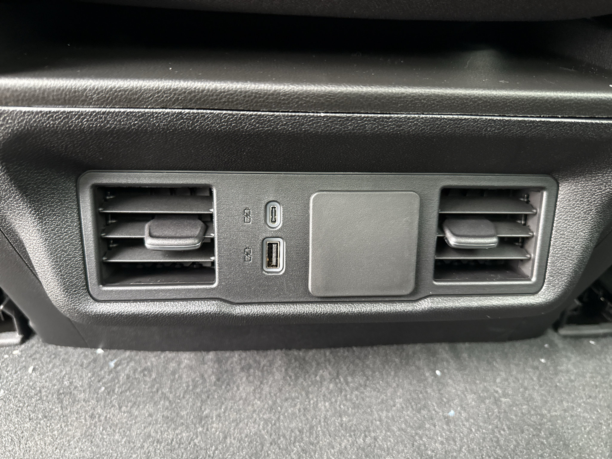 New 2026 Chevrolet Silverado 1500 Custom w/ Turbomax Blackout Package AWD/4WD image 36