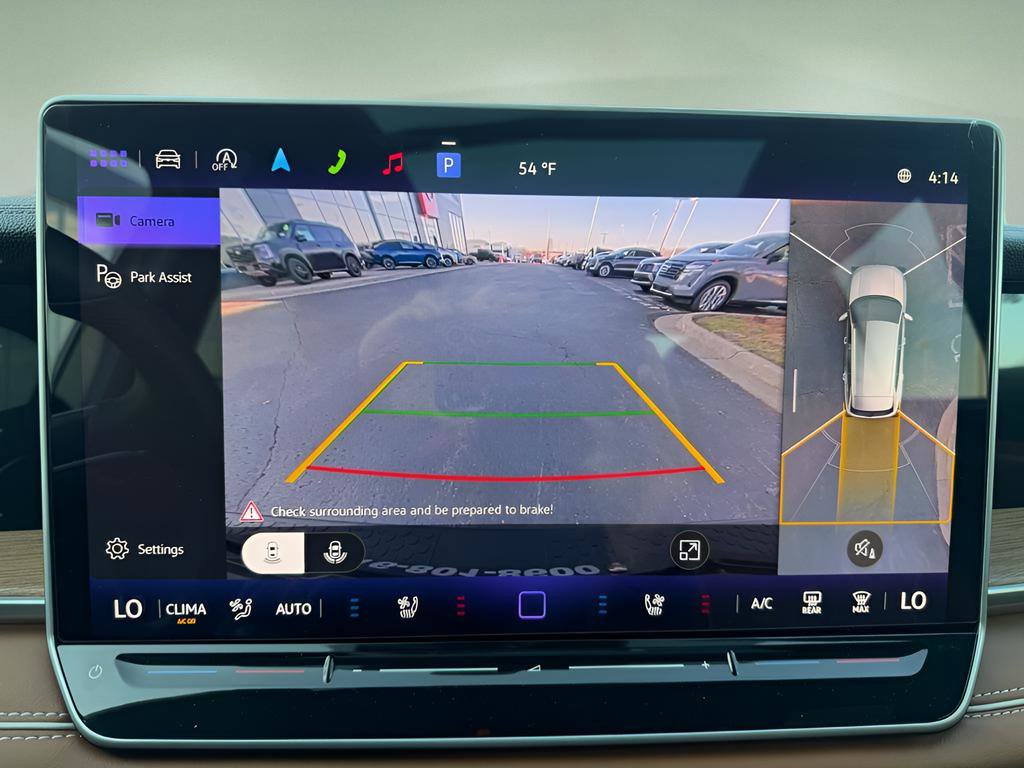 Used 2026 Volkswagen Tiguan SEL R-Line image 28