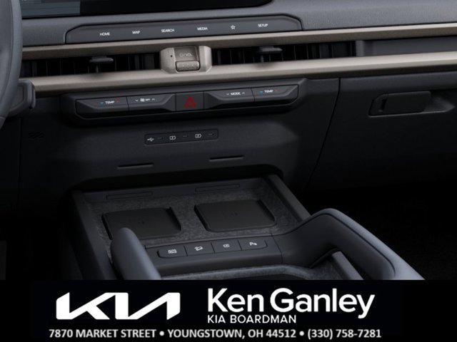 New 2027 Kia Telluride LX FWD image 23