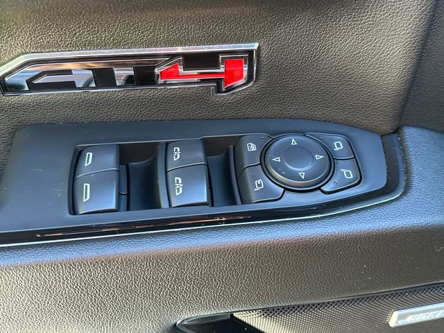 Used 2024 GMC Sierra 1500 AT4 w/ AT4 Premium Package AWD/4WD image 25
