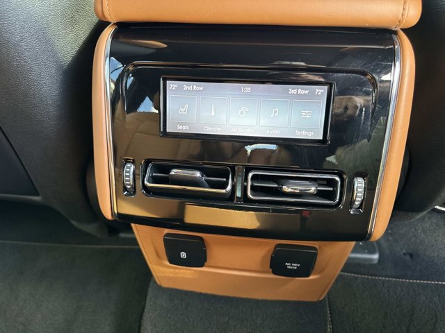 Certified 2024 Lincoln Aviator Black Label w/ Class IV Trailer Tow Package image 26