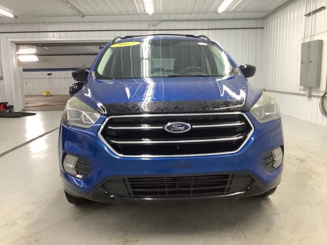 Used 2017 Ford Escape SE w/ Equipment Group 201A AWD/4WD image 2