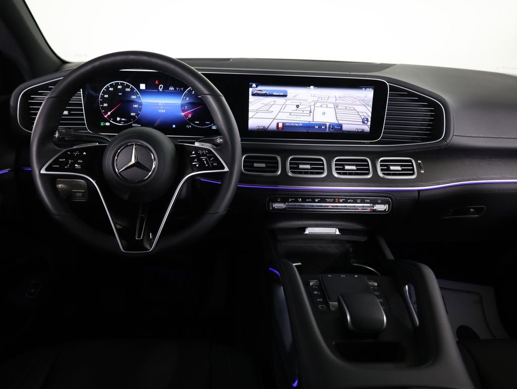 Used 2026 Mercedes-Benz GLE 450 4MATIC Coupe image 44