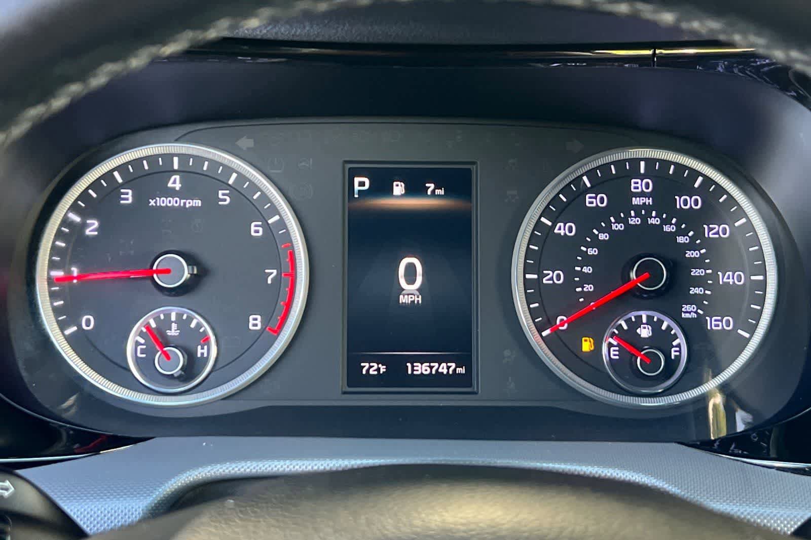 Used 2021 Kia K5 GT-Line image 28