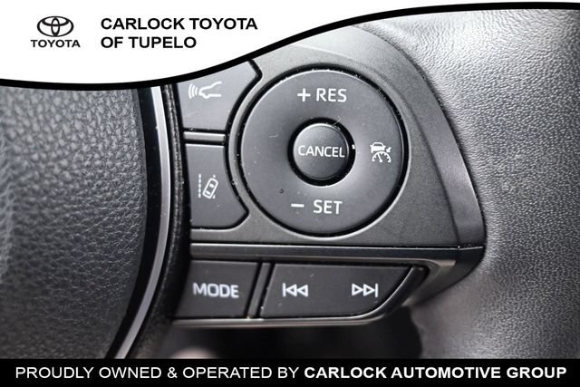 Used 2022 Toyota RAV4 XLE w/ Convenience Package AWD/4WD image 28
