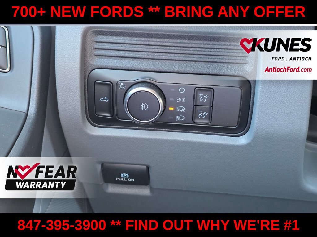 New 2026 Ford F450 XL w/ 360-Degree Camera Package AWD/4WD image 43