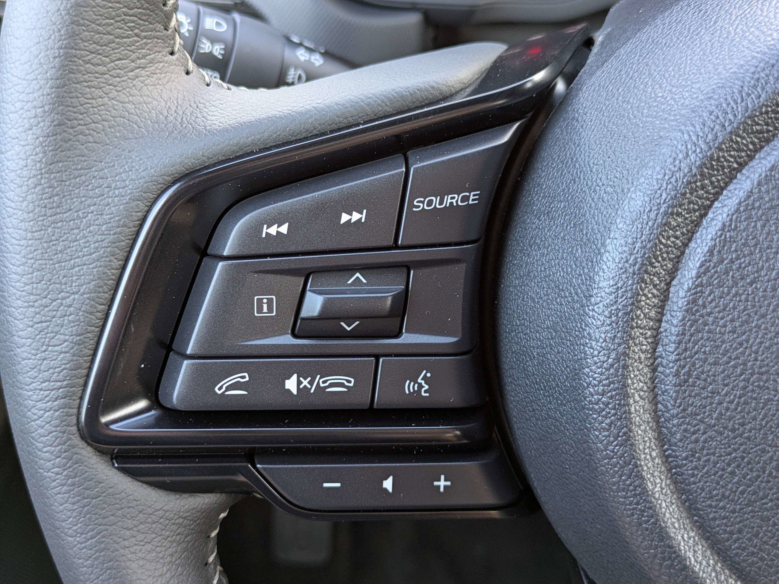 Used 2026 Subaru Forester Premium image 24