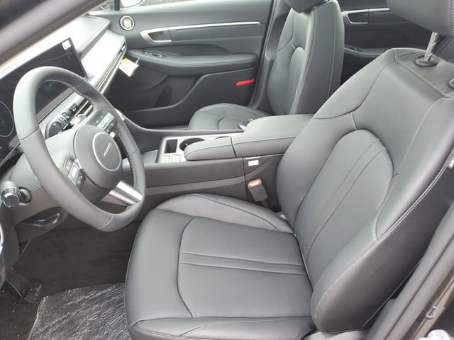 New 2026 Hyundai Sonata Limited image 17
