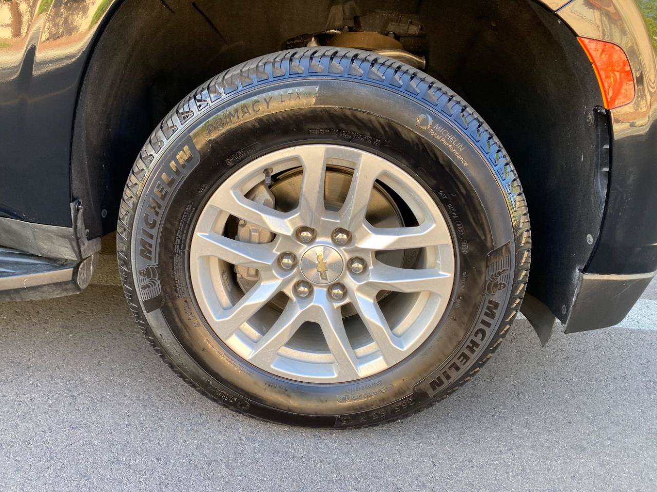 Used 2022 Chevrolet Tahoe LT RWD image 24