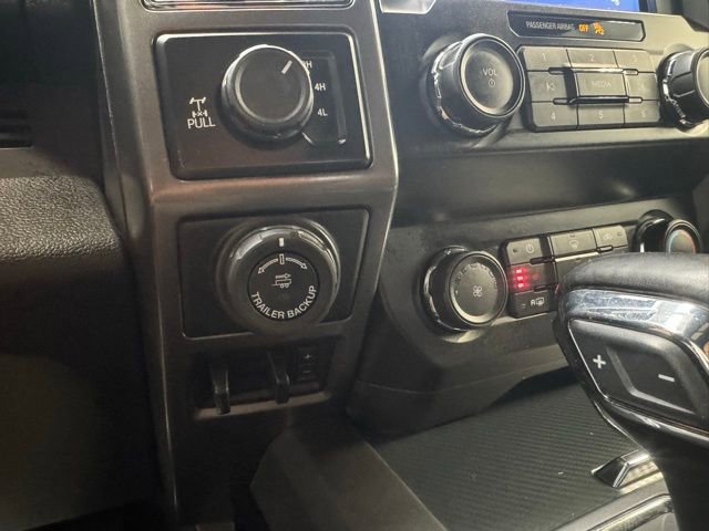 Used 2019 Ford F150 XLT w/ Equipment Group 302A Luxury image 40