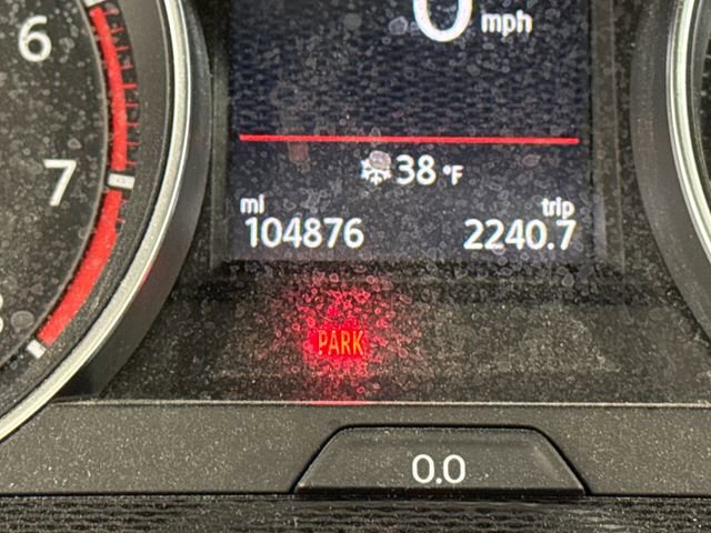 Used 2017 Volkswagen GTI S FWD image 32