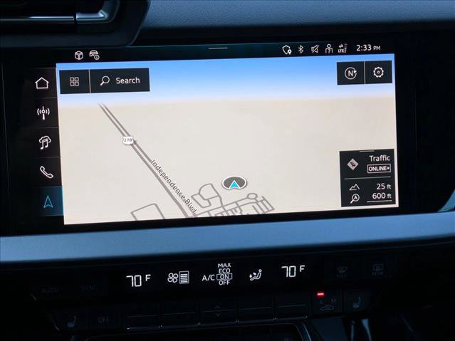 New 2026 Audi A3 2.0T Premium Plus image 13