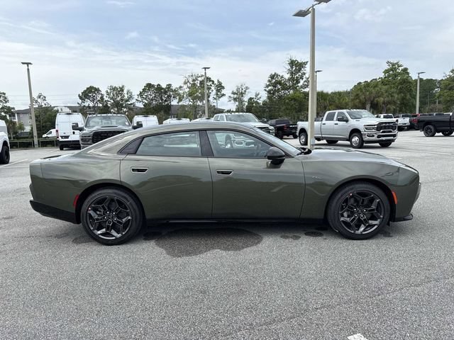 New 2026 Dodge Charger R/T AWD/4WD image 2