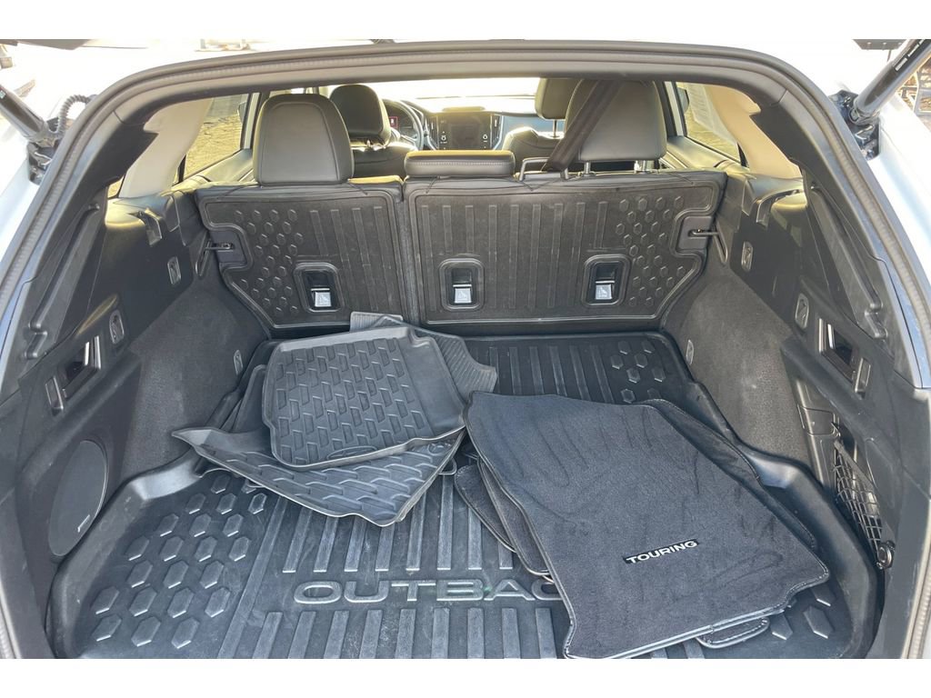 Used 2024 Subaru Outback Touring XT image 17