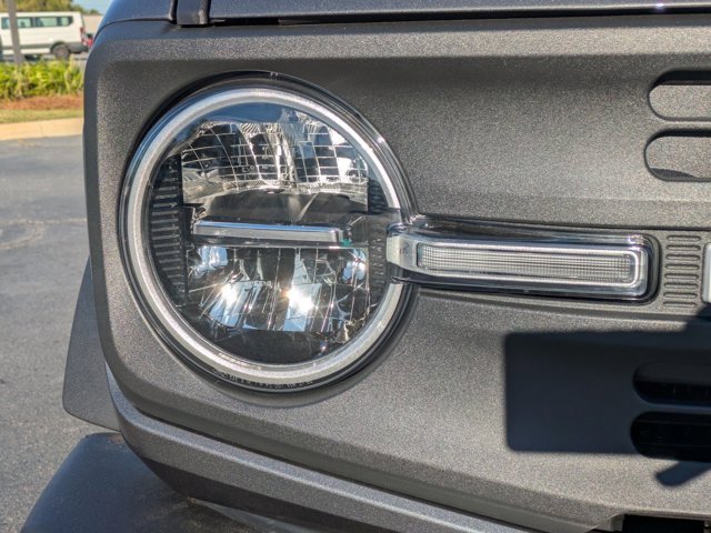 New 2025 Ford Bronco Big Bend image 10