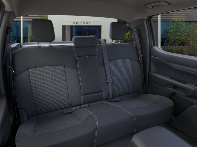 New 2026 Ford Ranger XL RWD image 12
