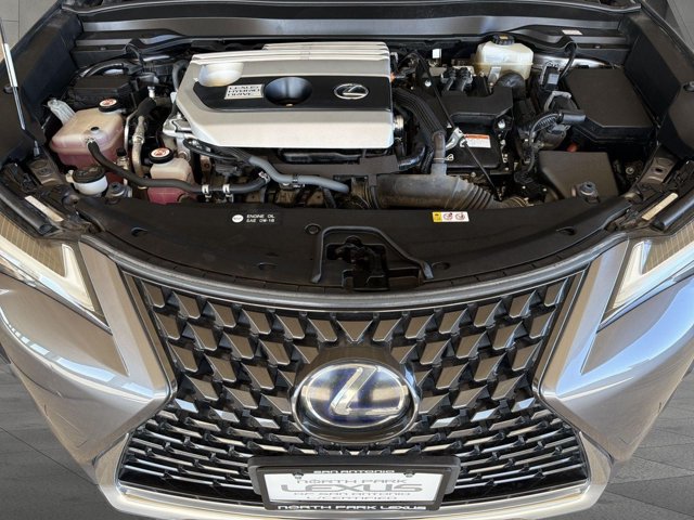 Used 2019 Lexus UX 250h w/ Premium Package AWD/4WD image 24