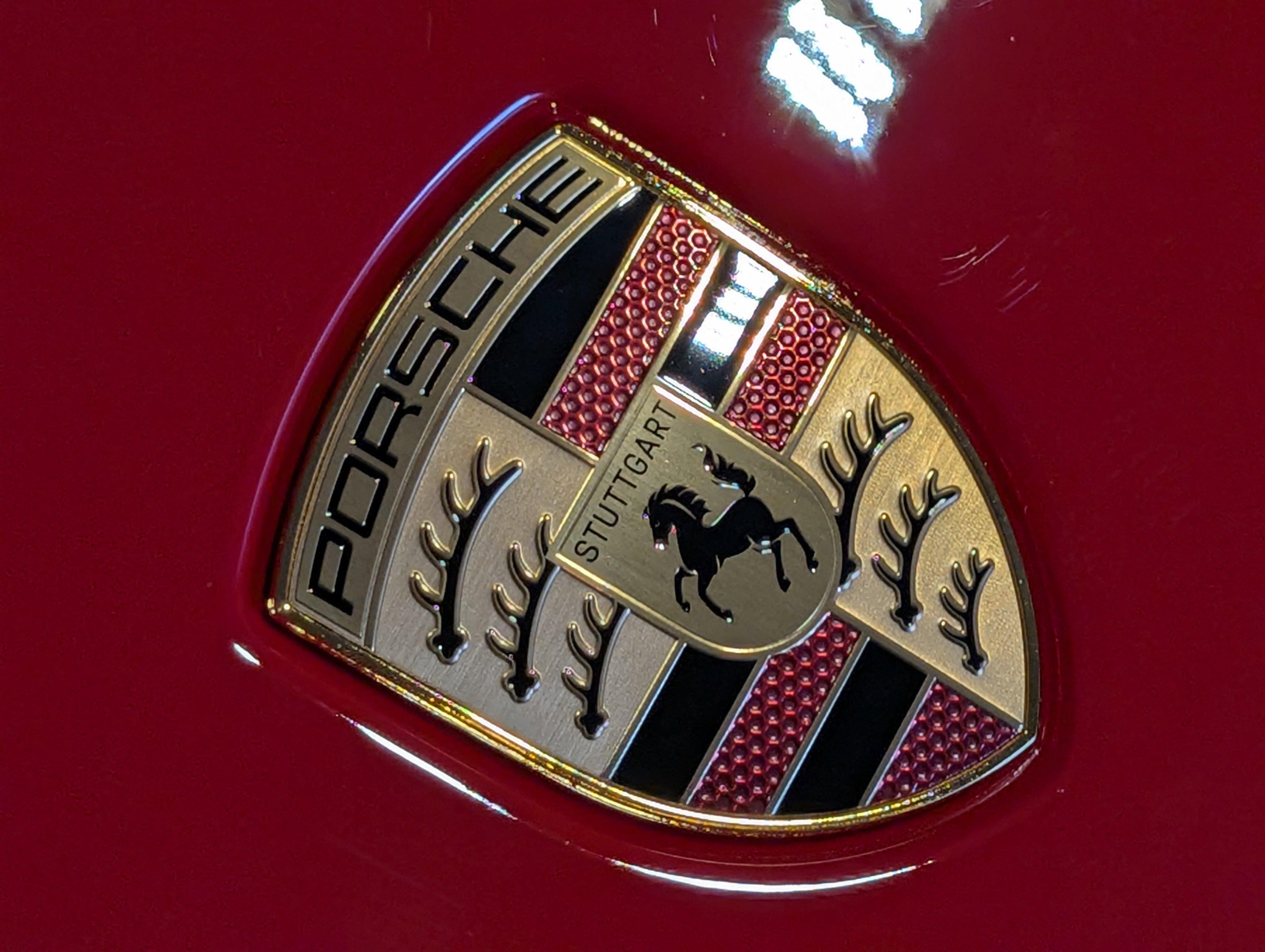 New 2026 Porsche 911 Carrera image 17