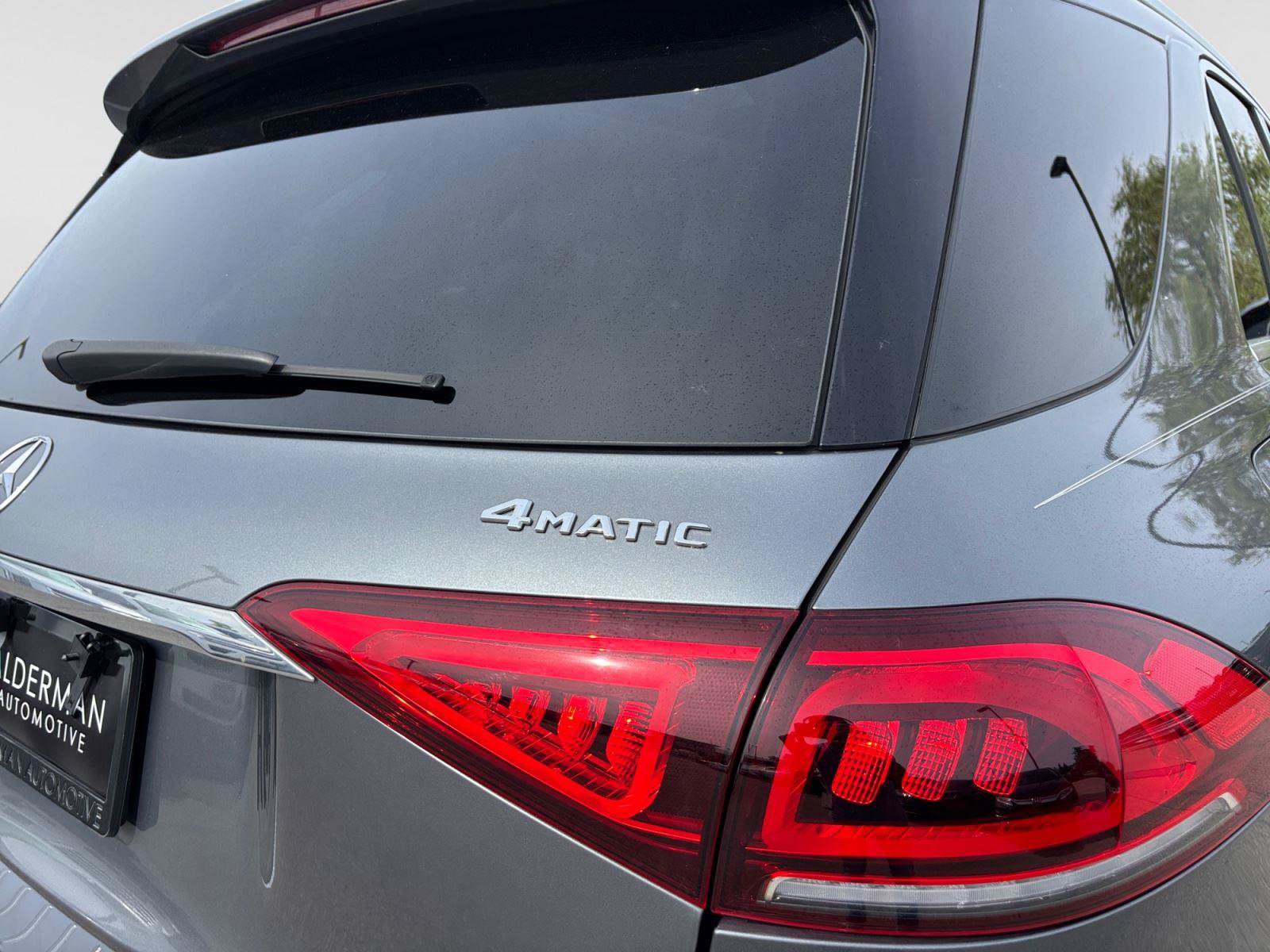 Used 2023 Mercedes-Benz GLE 350 4MATIC image 61