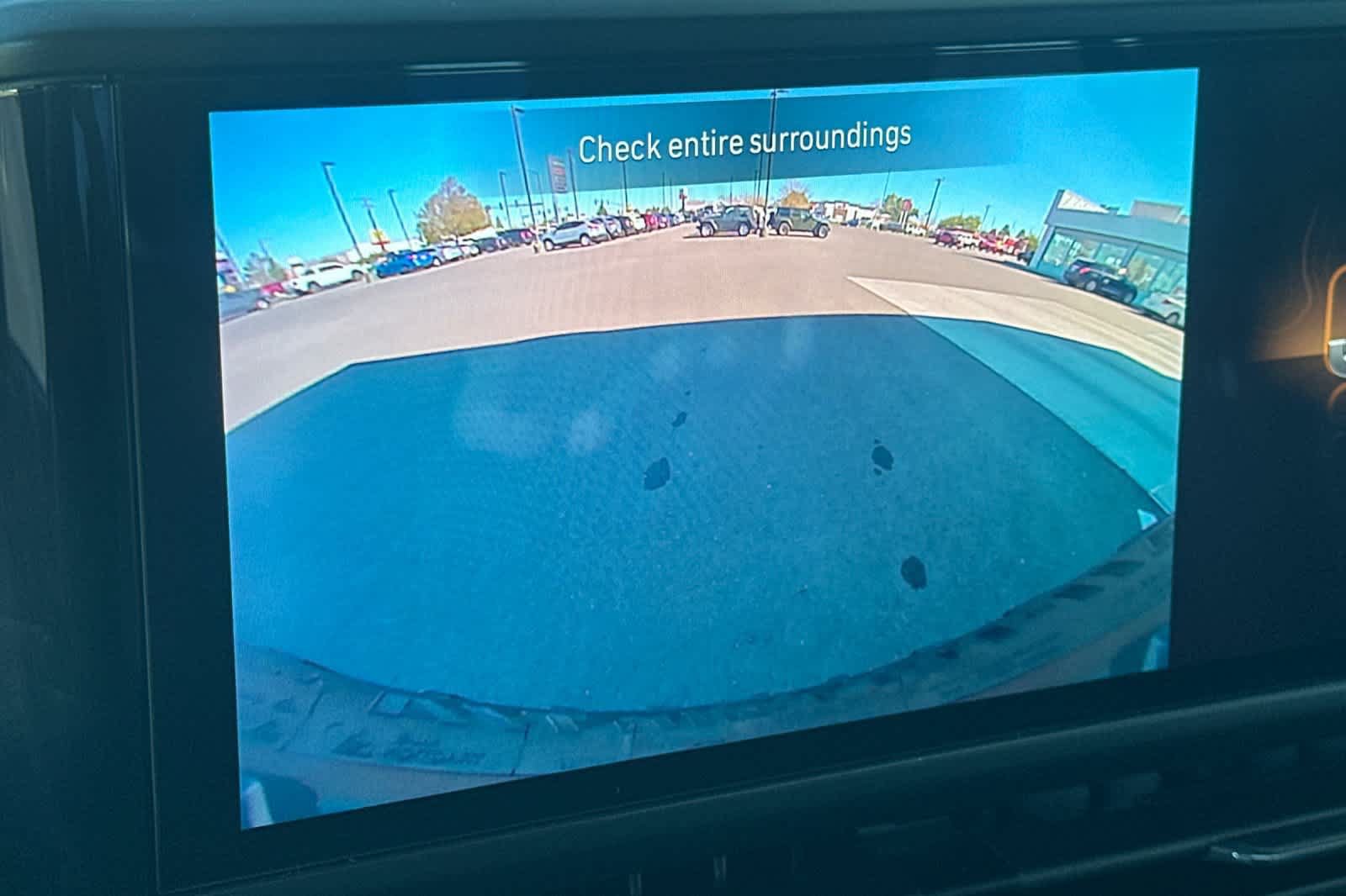 Used 2024 Jeep Wrangler Unlimited AWD/4WD image 21