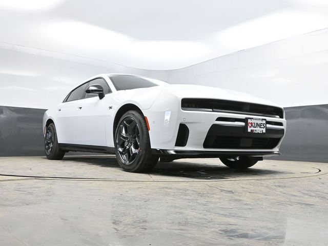 New 2026 Dodge Charger R/T image 41