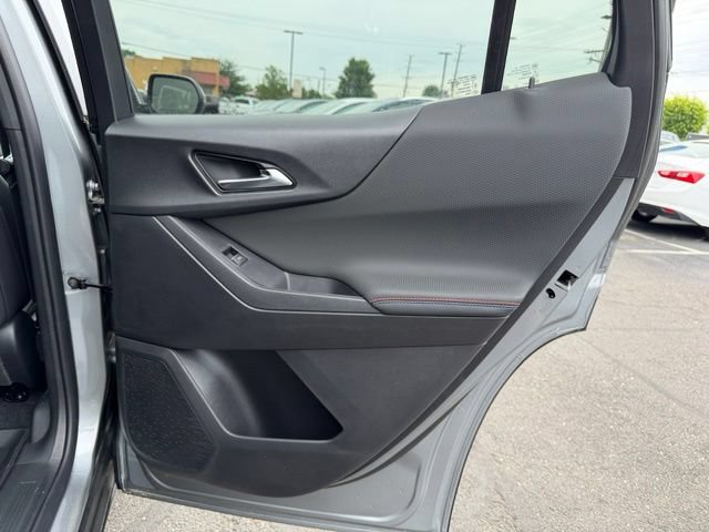 New 2026 Chevrolet Equinox RS w/ Convenience Package III AWD/4WD image 11