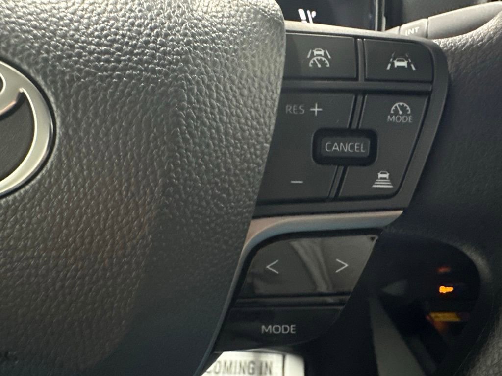 Used 2026 Toyota Camry LE FWD image 20