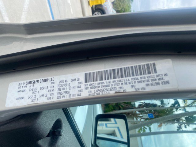 Used 2010 Jeep Liberty Sport w/ Popular Equipment Group image 75