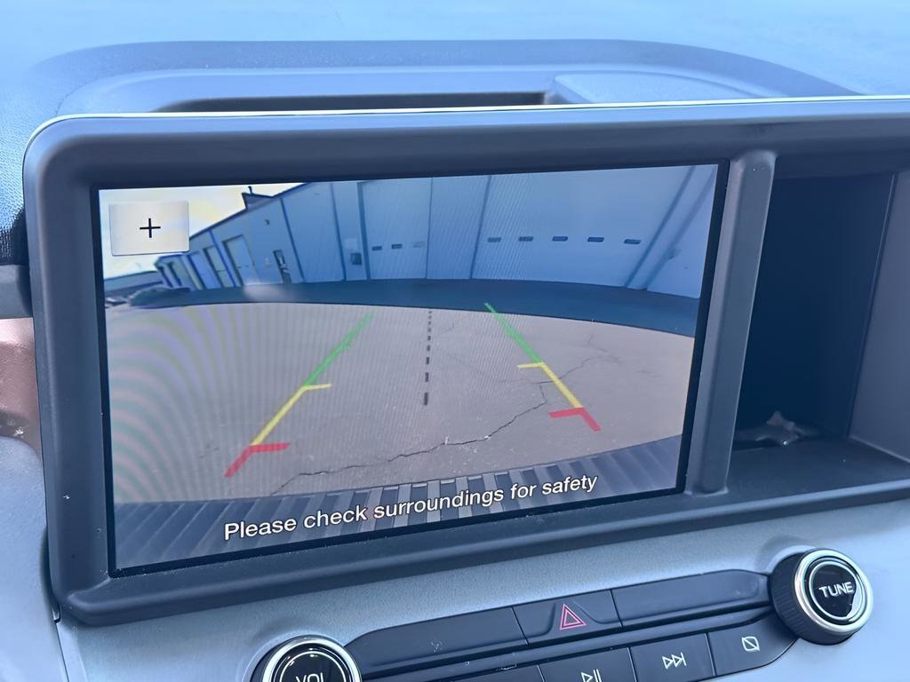 Used 2022 Ford Maverick Lariat image 14