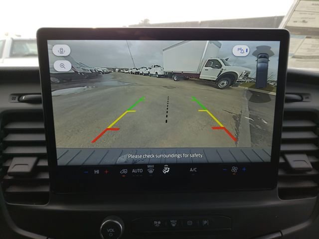 New 2026 Ford Transit 250 Low Roof image 21