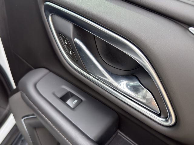 Used 2021 Chevrolet Tahoe LS w/ Driver Alert Package image 15