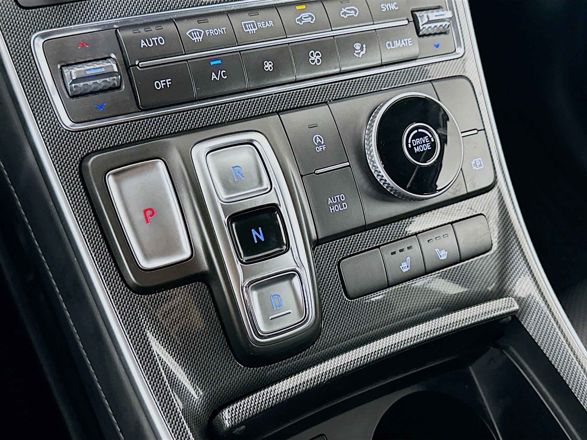 Used 2022 Hyundai Santa Fe SEL w/ Convenience + Premium Package image 24