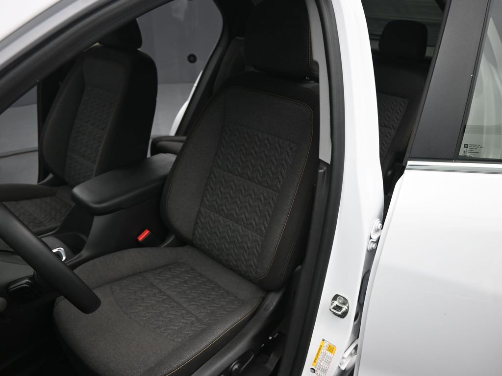 Used 2024 Chevrolet Equinox LT image 11