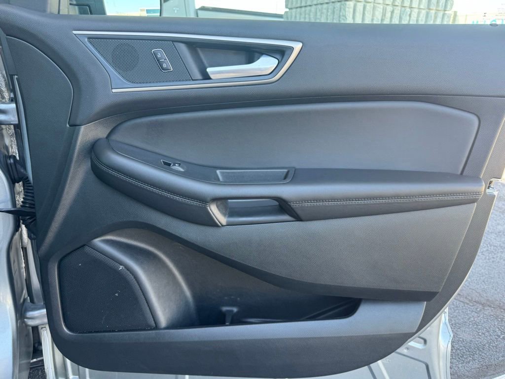 Used 2024 Ford Edge SEL w/ Convenience Package AWD/4WD image 15