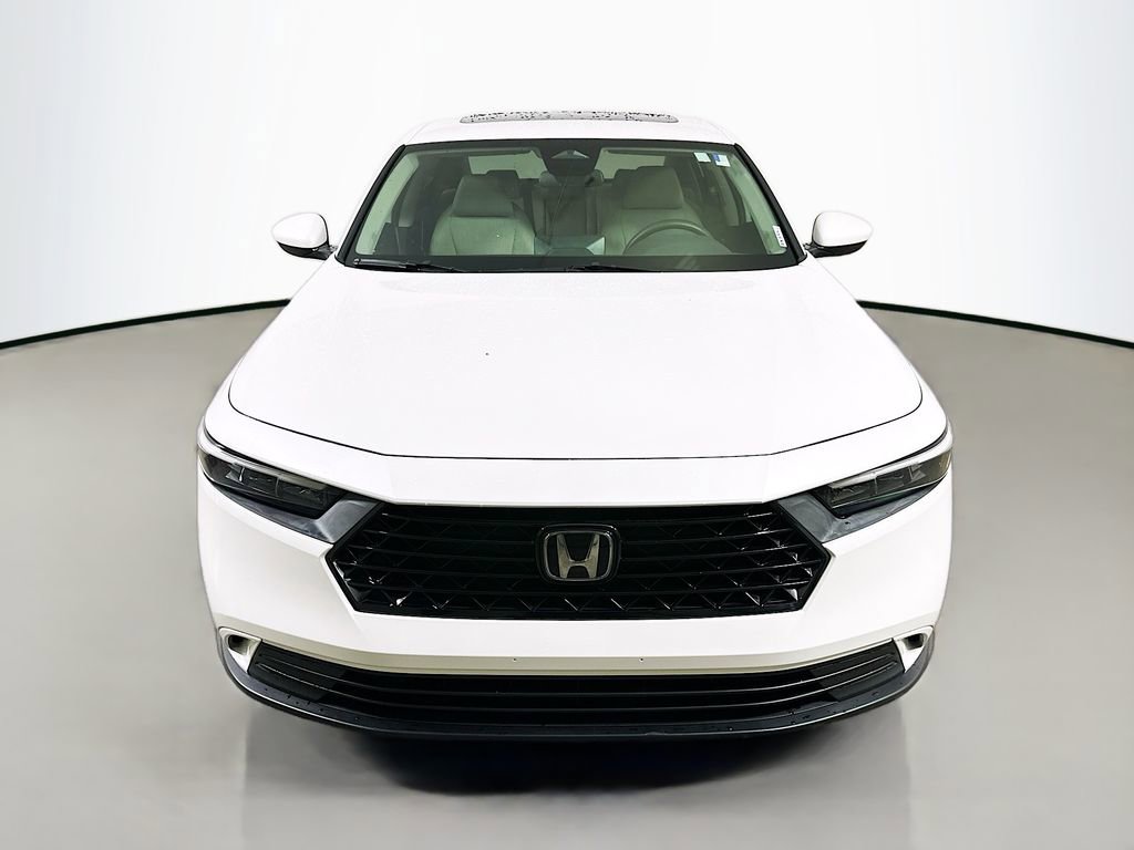 Used 2023 Honda Accord EX image 2