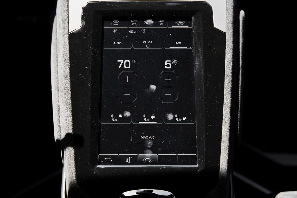 Used 2023 Lamborghini Huracan Sterrato image 70