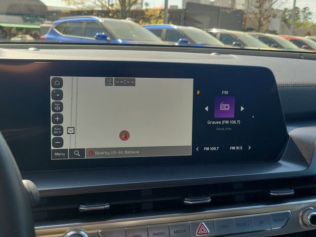 Used 2023 Kia Telluride S image 22