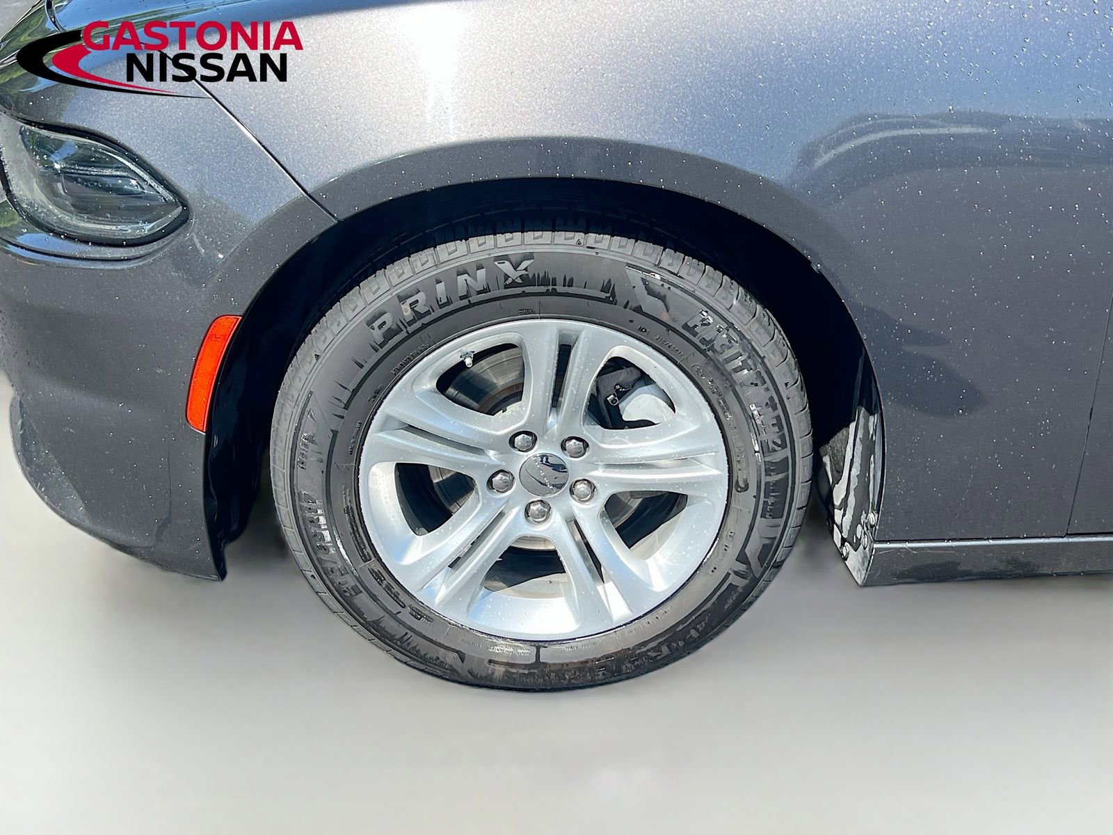 Used 2022 Dodge Charger SXT image 39